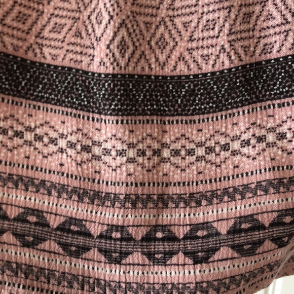 FarWest, Pink Cami with Adj. Straps, Size S - Picture 5 of 5